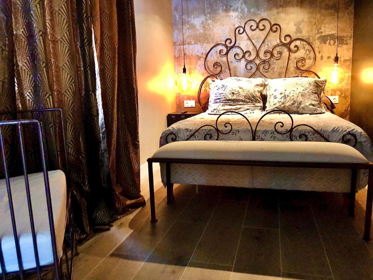 Le Dupe Aparthotel Brissac-Quince Ngoại thất bức ảnh