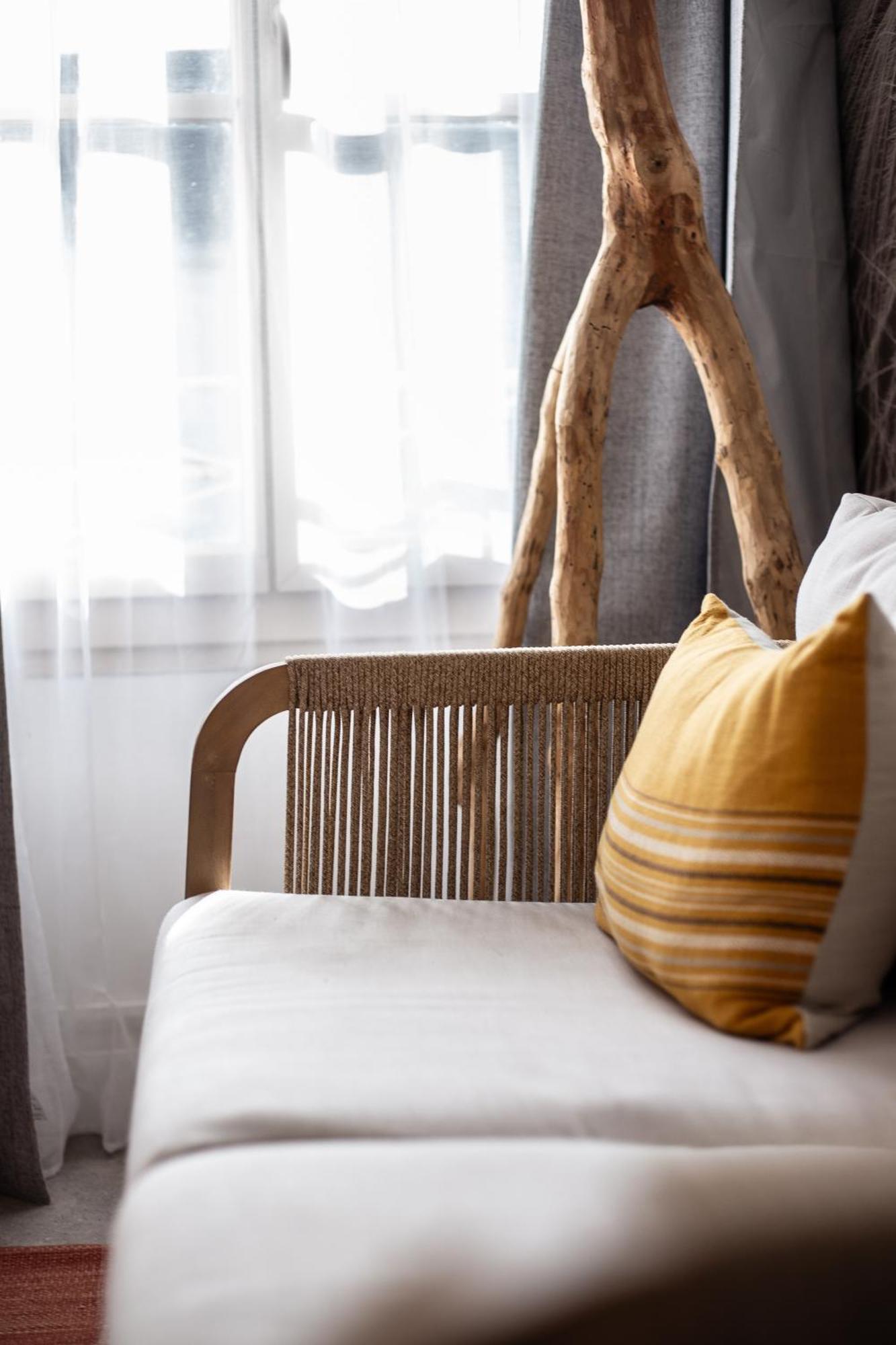 Le Dupe Aparthotel Brissac-Quince Ngoại thất bức ảnh